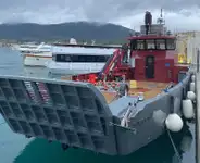 登陆艇，坦克 出售