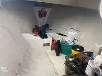 渔业加工船 待售