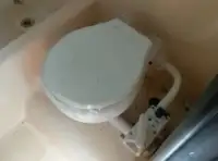 船员船 待售