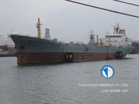 油/化学品油轮 待售