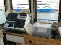拖船 待售