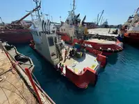 General Cargo/Multi-purpose 待售