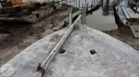 巡逻艇 待售