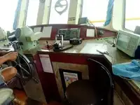 拖船 待售