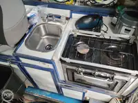 延绳钓渔船 待售