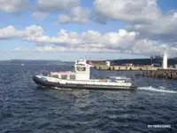 拖船 出售