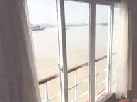 邮轮 待售