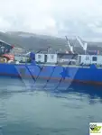 驳船 待售