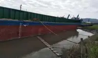 驳船 待售