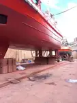 拖船 待售