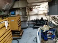 拖船 待售