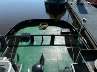 拖船 待售