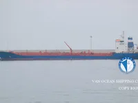 油/化学品油轮 待售