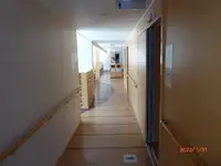 渡轮 待售