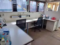 测量船 待售