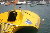 潜艇 待售