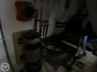 拖网渔船 待售