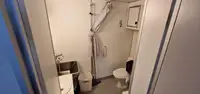 滚装船 待售