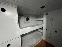拖网渔船 待售