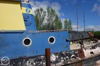 拖船 待售