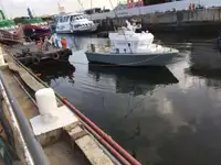 引航船 待售