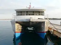 测量船 待售