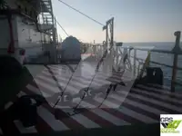驳船 待售