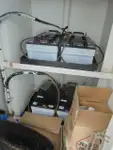 巡逻艇 待售