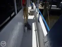 拖网渔船 待售