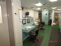 渡轮 待售