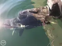 拖网渔船 待售