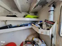 拖网渔船 待售