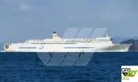Ro-Ro ship 出售