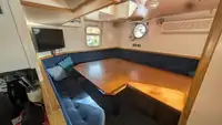 测量船 待售