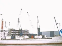 冷藏船 待售