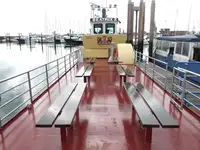 驳船 待售
