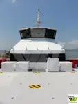 海上风电场服务船 待售
