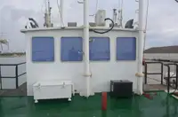 驳船 待售