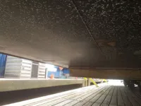 驳船 待售