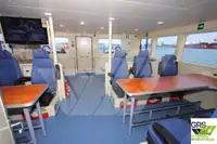海上风电场服务船 待售
