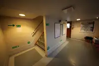 滚装船 待售