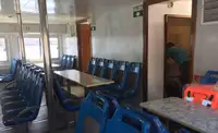 渡轮 待售