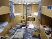 巡逻艇 待售