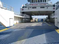 渡轮 出售