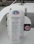 引航船 待售