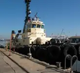 拖船 出售