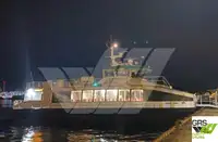 客船 待售