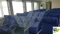 滚装船 待售
