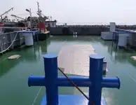 拖船 待售