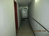 冷藏船 待售